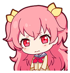 Did she not come ?